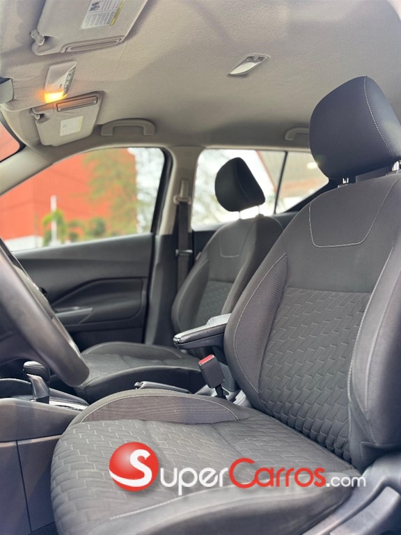 2022 Nissan Kicks — foto 5 / 10
