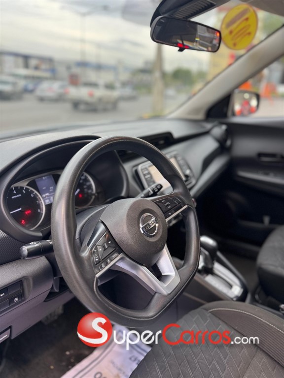 2022 Nissan Kicks — foto 6 / 10