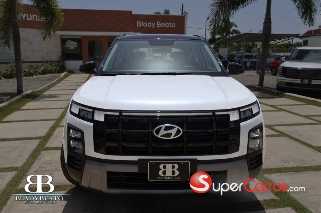 2026 Hyundai Cantus Full — foto 3 / 12