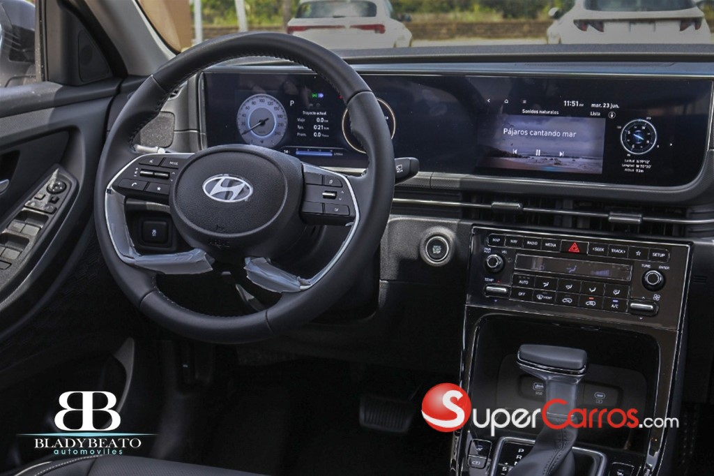 2026 Hyundai Cantus Full — foto 6 / 12