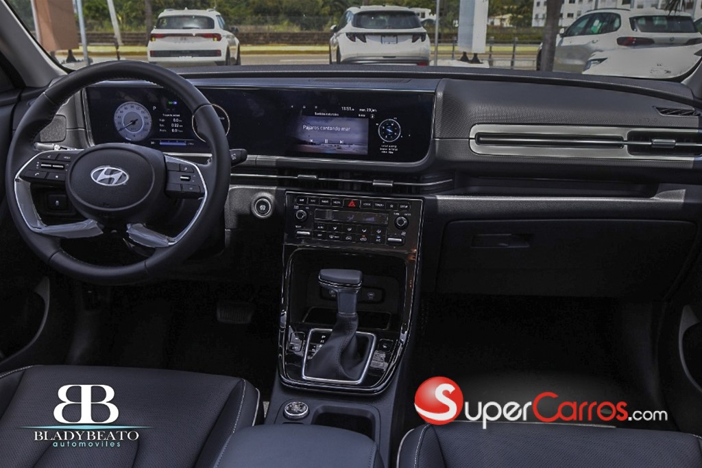 2026 Hyundai Cantus Full — foto 7 / 12