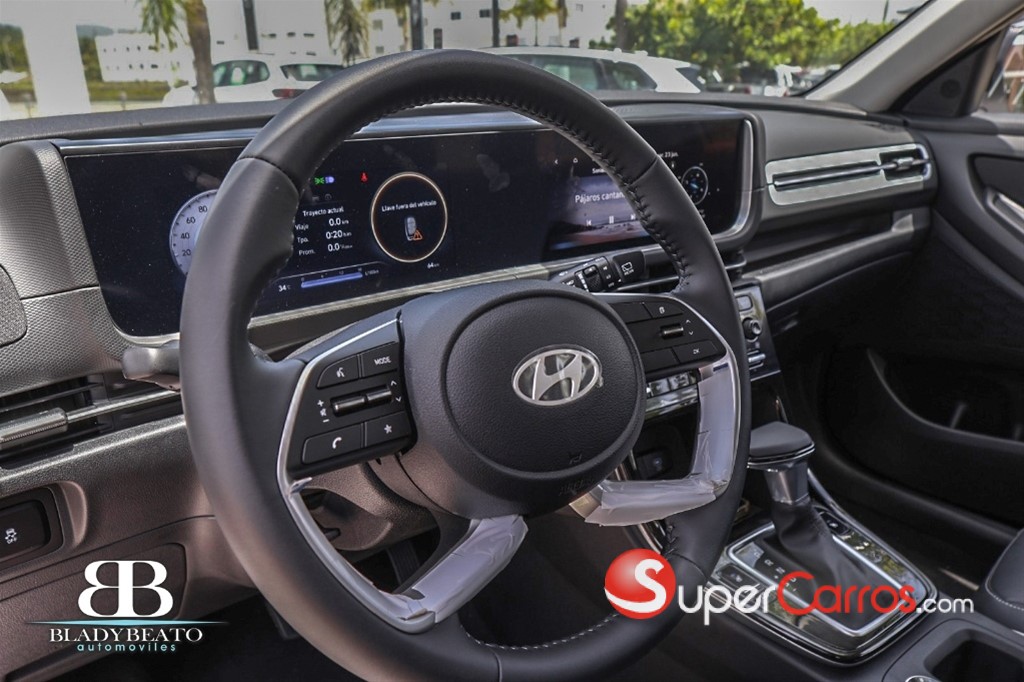 2026 Hyundai Cantus Full — foto 8 / 12