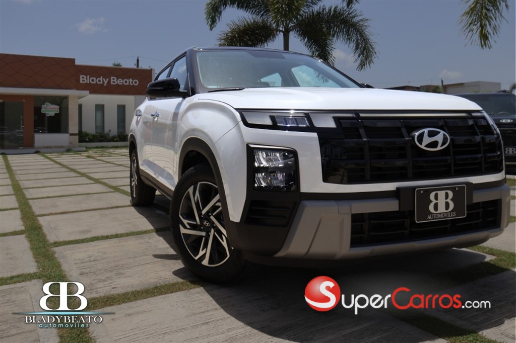 2026 Hyundai Cantus Full — foto 11 / 12