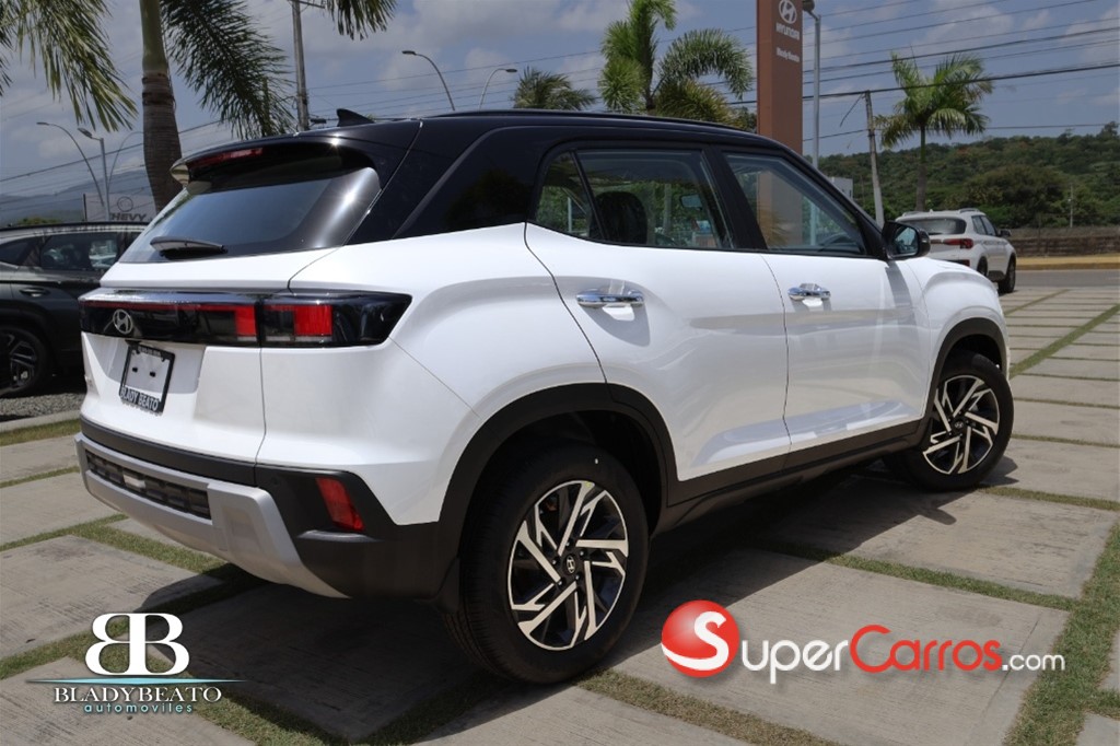 2026 Hyundai Cantus Full — foto 12 / 12