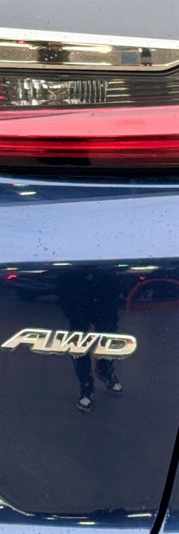2020 Honda CR-V — foto 6 / 9