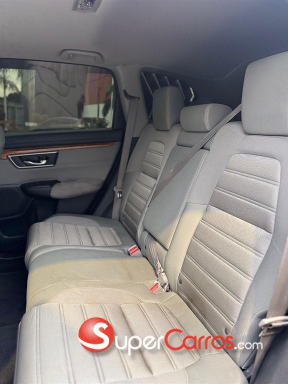 2020 Honda CR-V — foto 9 / 9