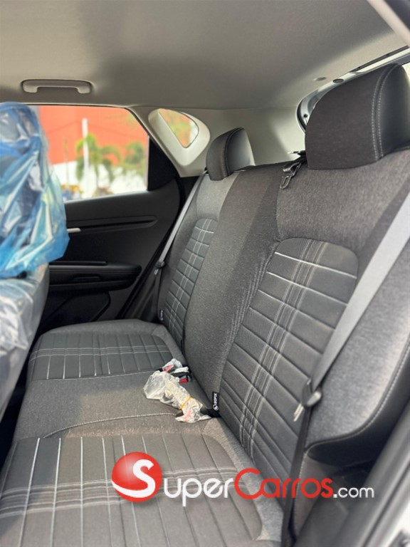 2027 Kia Sonet — foto 6 / 10