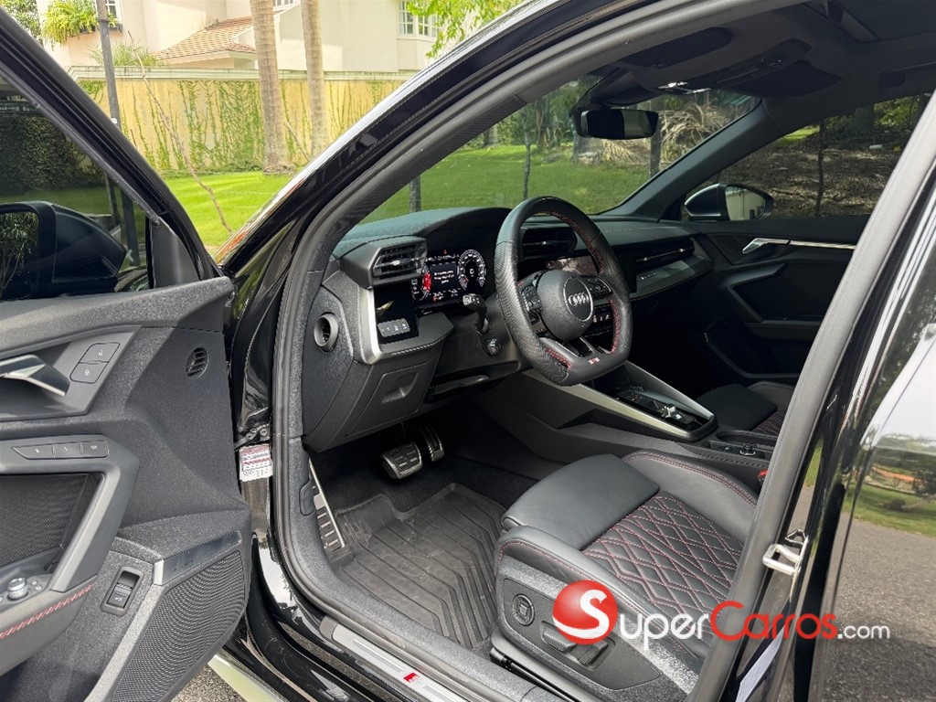 2022 Audi S3 — foto 6 / 12
