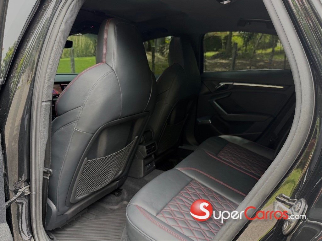 2022 Audi S3 — foto 8 / 12