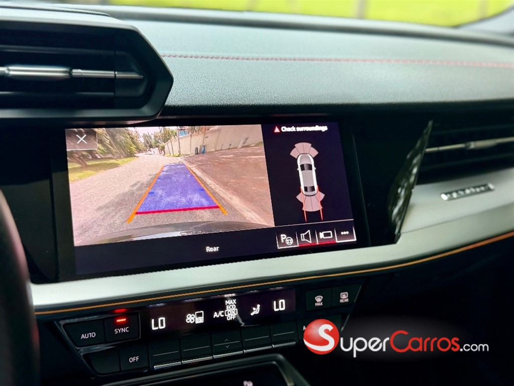 2022 Audi S3 — foto 9 / 12