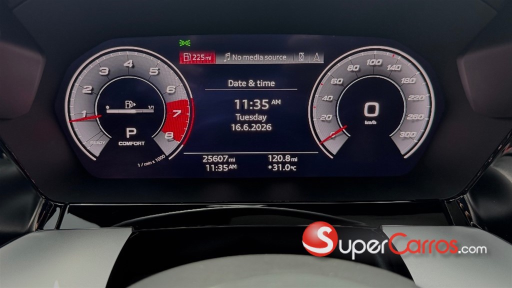 2022 Audi S3 — foto 12 / 12