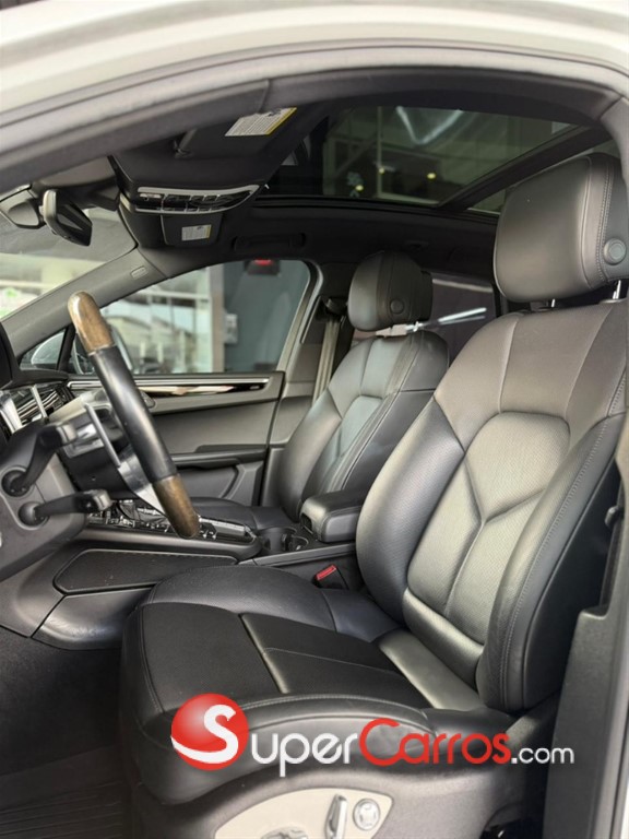 2020 Porsche Macan S — foto 4 / 12