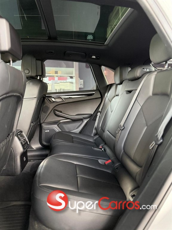 2020 Porsche Macan S — foto 10 / 12