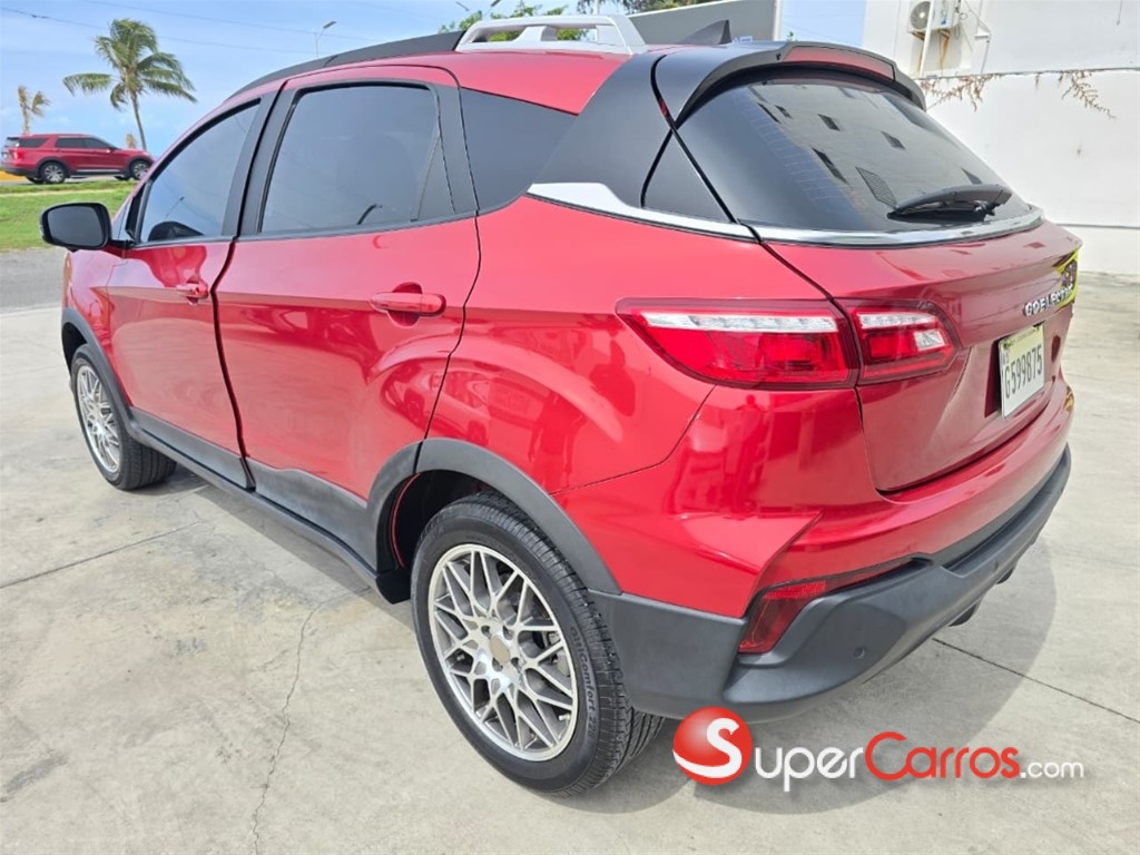 2022 Go Electric EV — foto 5 / 12