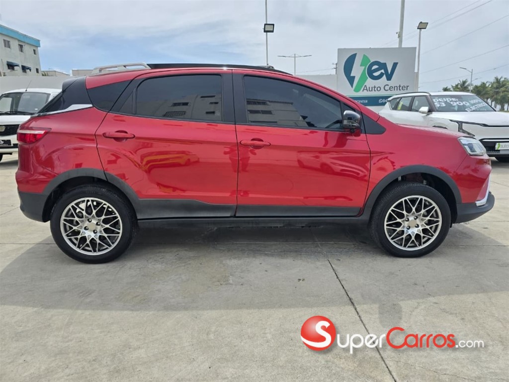 2022 Go Electric EV — foto 9 / 12