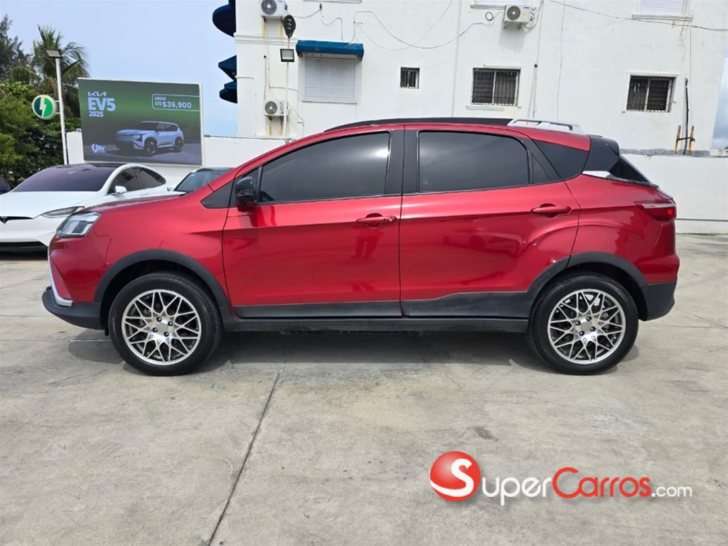 2022 Go Electric EV — foto 12 / 12