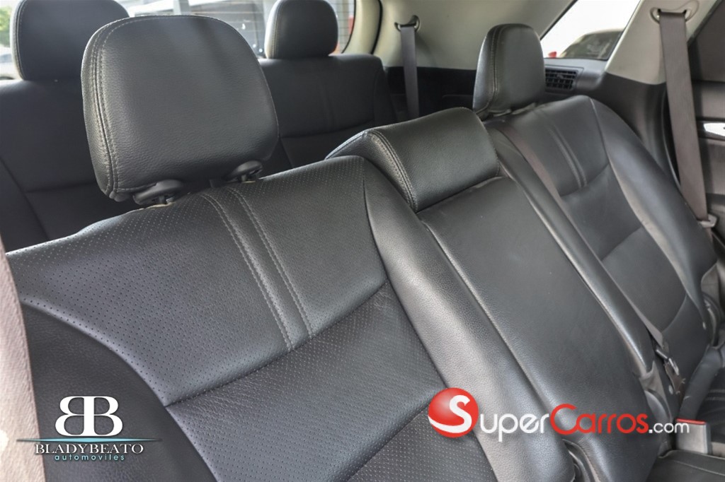 2011 Kia Sorento EX — foto 6 / 12
