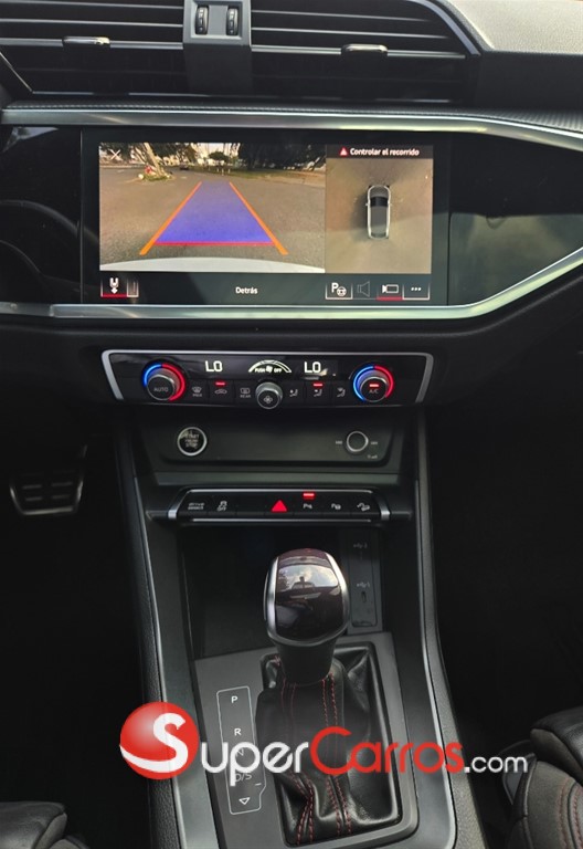 2022 Audi Q3 S Line — foto 11 / 12