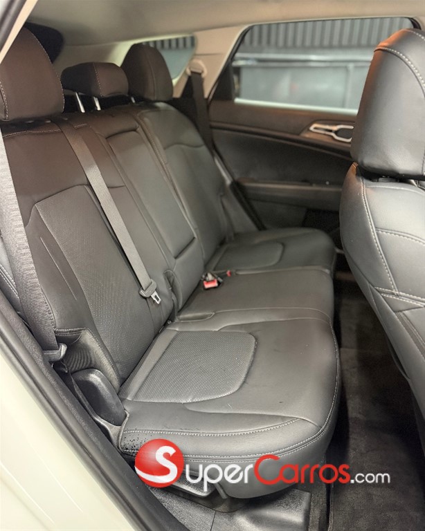 2023 Kia Sportage LX — foto 10 / 12