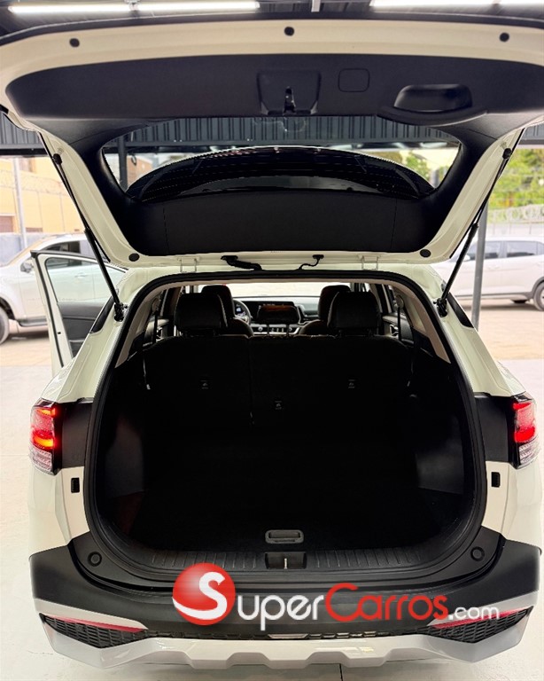2023 Kia Sportage LX — foto 11 / 12