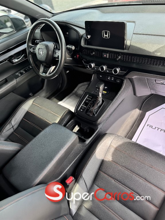 2023 Honda CR-V Sport Touring Hybrid — foto 6 / 11