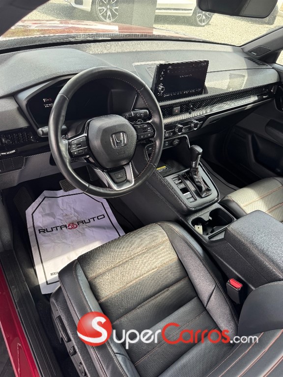 2023 Honda CR-V Sport Touring Hybrid — foto 11 / 11