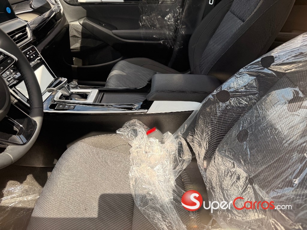 2026 Kia Seltos — foto 5 / 6