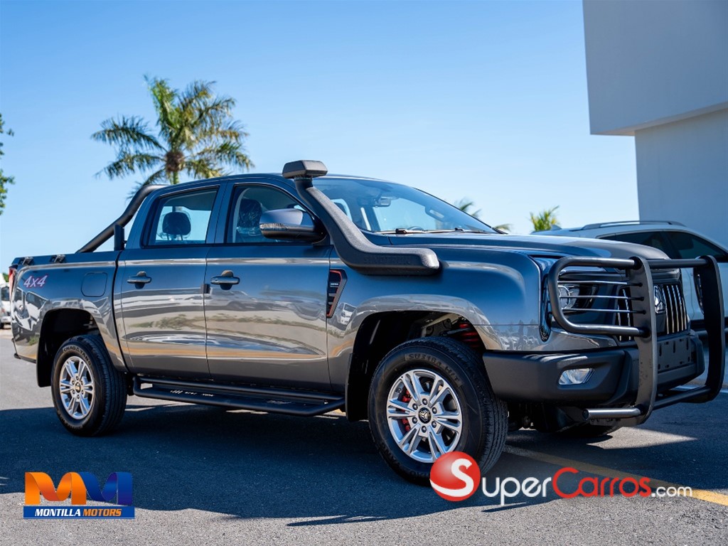 2026 Sinotruk Bolden — foto 2 / 7