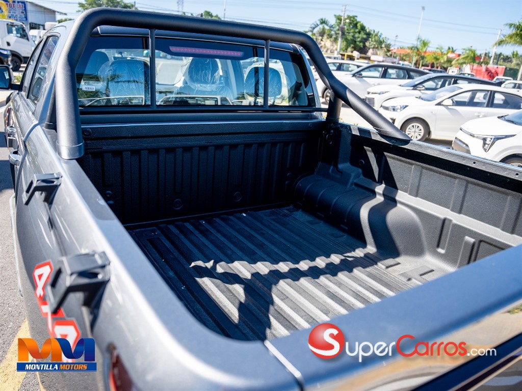 2026 Sinotruk Bolden — foto 5 / 7