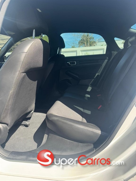 2022 Honda Civic Sport — foto 8 / 9