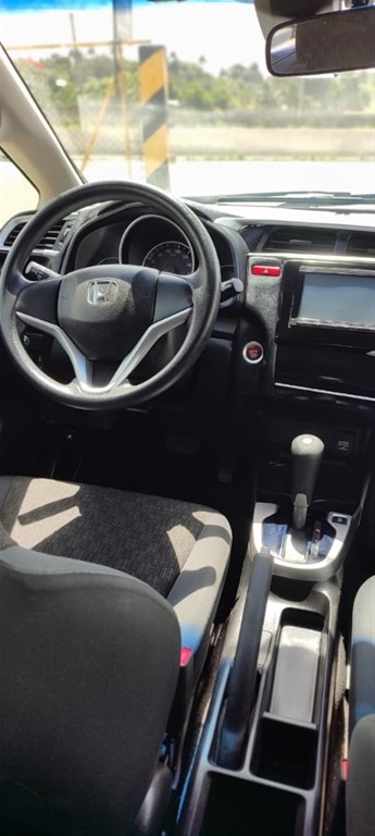 2020 Honda Fit — foto 6 / 11