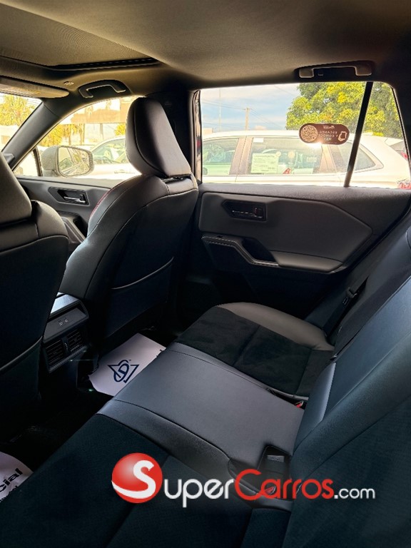 2027 Toyota RAV4 GR Sport — foto 6 / 6