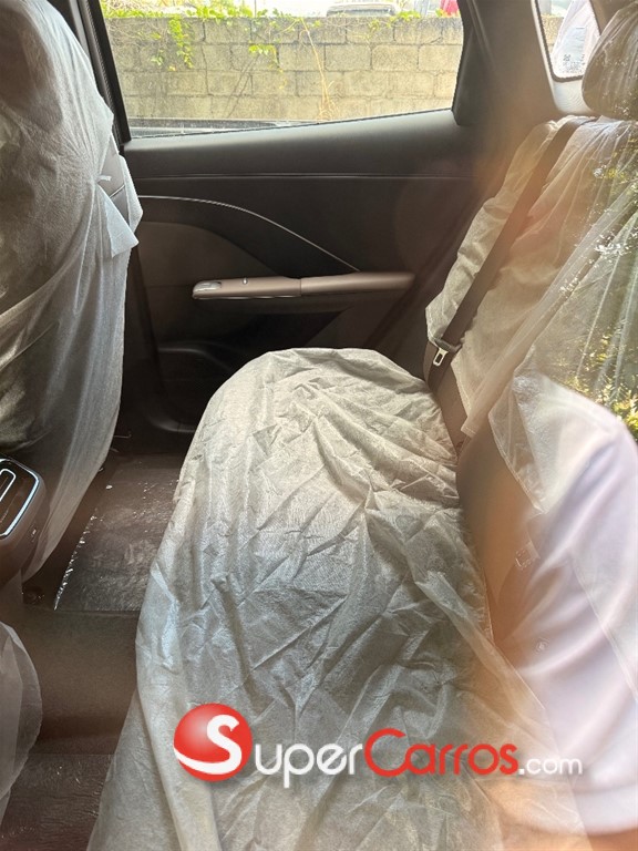 2027 Changan CS 55 Plus — foto 6 / 6
