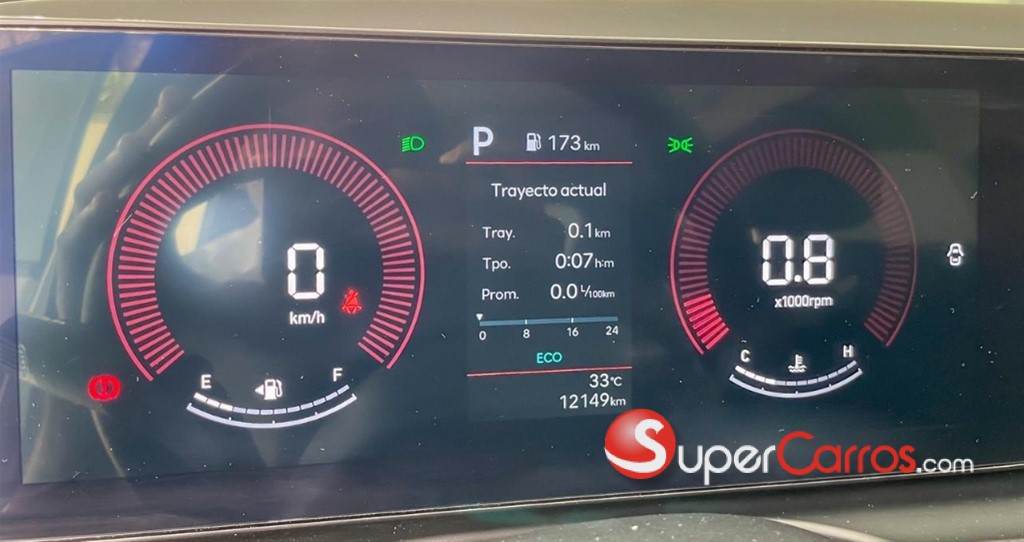2025 Hyundai Tucson — foto 10 / 11