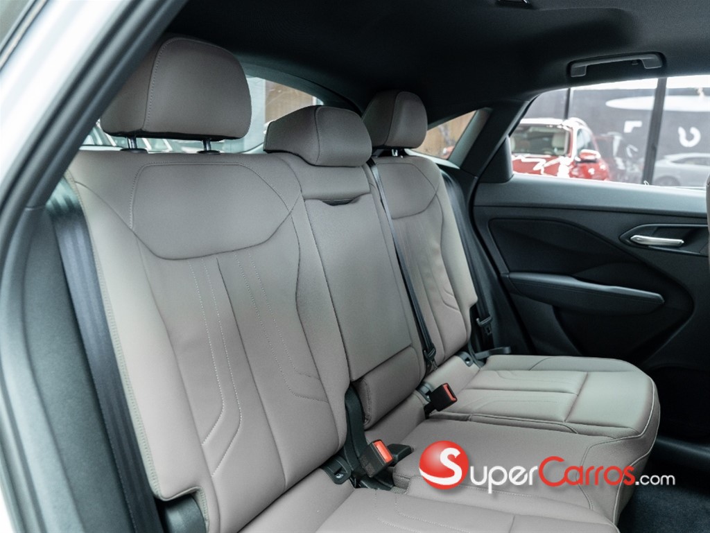2026 Audi Q3 SportBack — foto 3 / 9