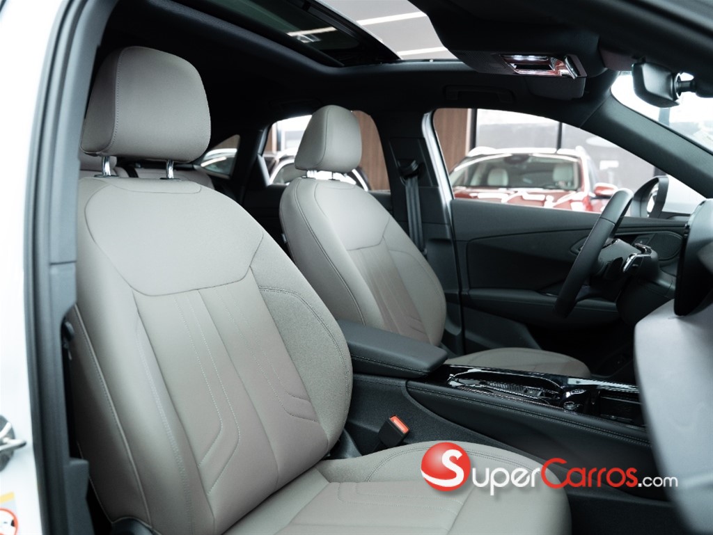2026 Audi Q3 SportBack — foto 4 / 9