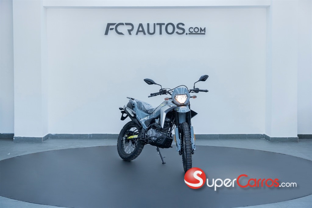 2026 CF Moto LITE 230 DUAL