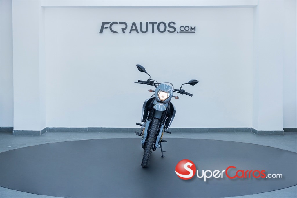 2026 CF Moto LITE 230 DUAL — foto 3 / 12