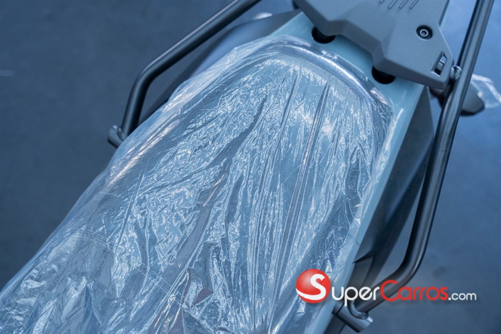 2026 CF Moto LITE 230 DUAL — foto 12 / 12