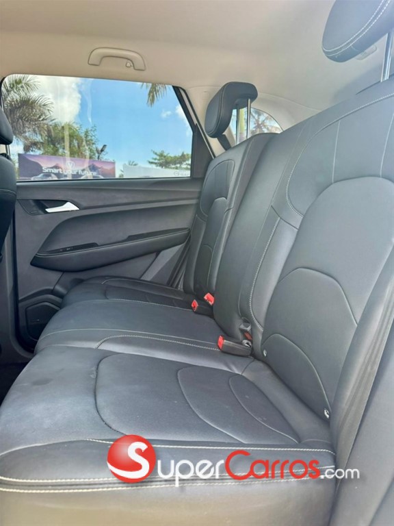 2022 Chevrolet Captiva LT — foto 9 / 11