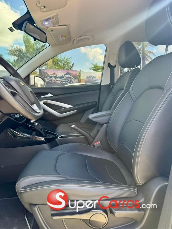 2022 Chevrolet Captiva LT — foto 10 / 11