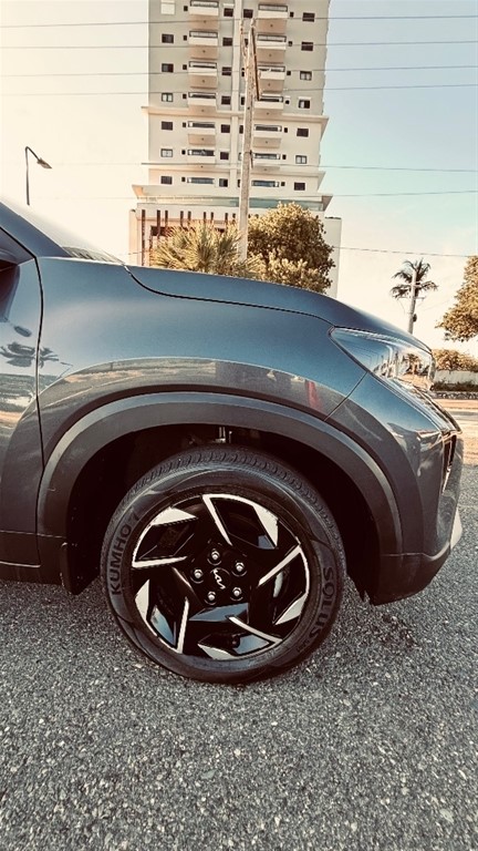 2025 Kia Sonet — foto 3 / 12