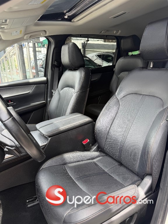 2024 Mazda CX-90 Hybrid Premium AWD — foto 11 / 12