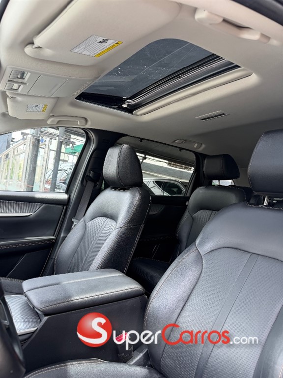 2024 Mazda CX-90 Hybrid Premium AWD — foto 12 / 12