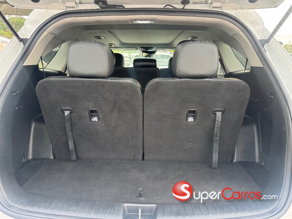 2021 Kia Sorento S — foto 4 / 10