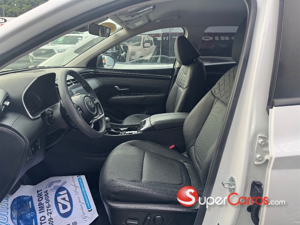 2021 Kia Sorento S — foto 10 / 10