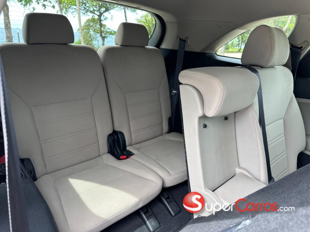 2016 Kia Sorento LX — foto 10 / 12