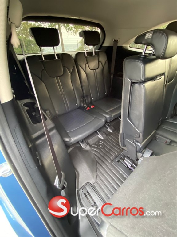 2025 Kia Sorento Luxury — foto 12 / 12