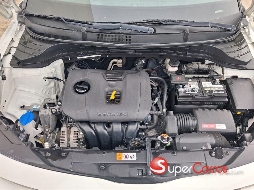 2022 Kia Soul LX — foto 3 / 11