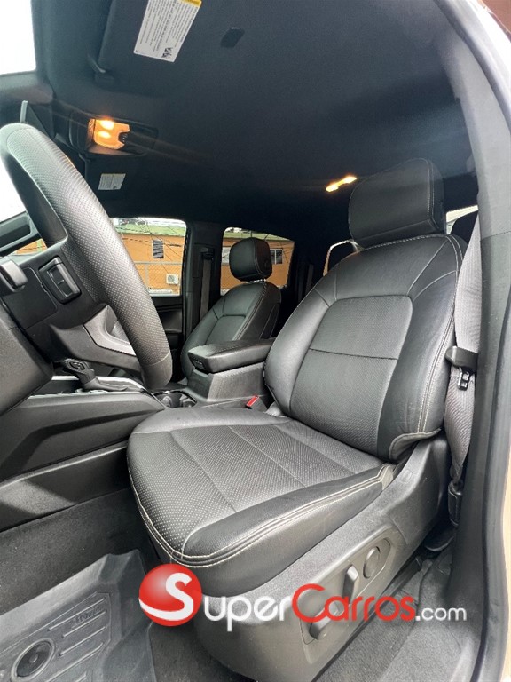 2023 Chevrolet Colorado Trail Boss — foto 6 / 11